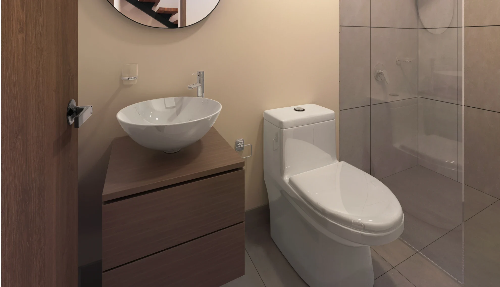 proyecto de vivienda campestre en la sabana de bogota chia santo domingo de fagua tipo de casa baño alcobas