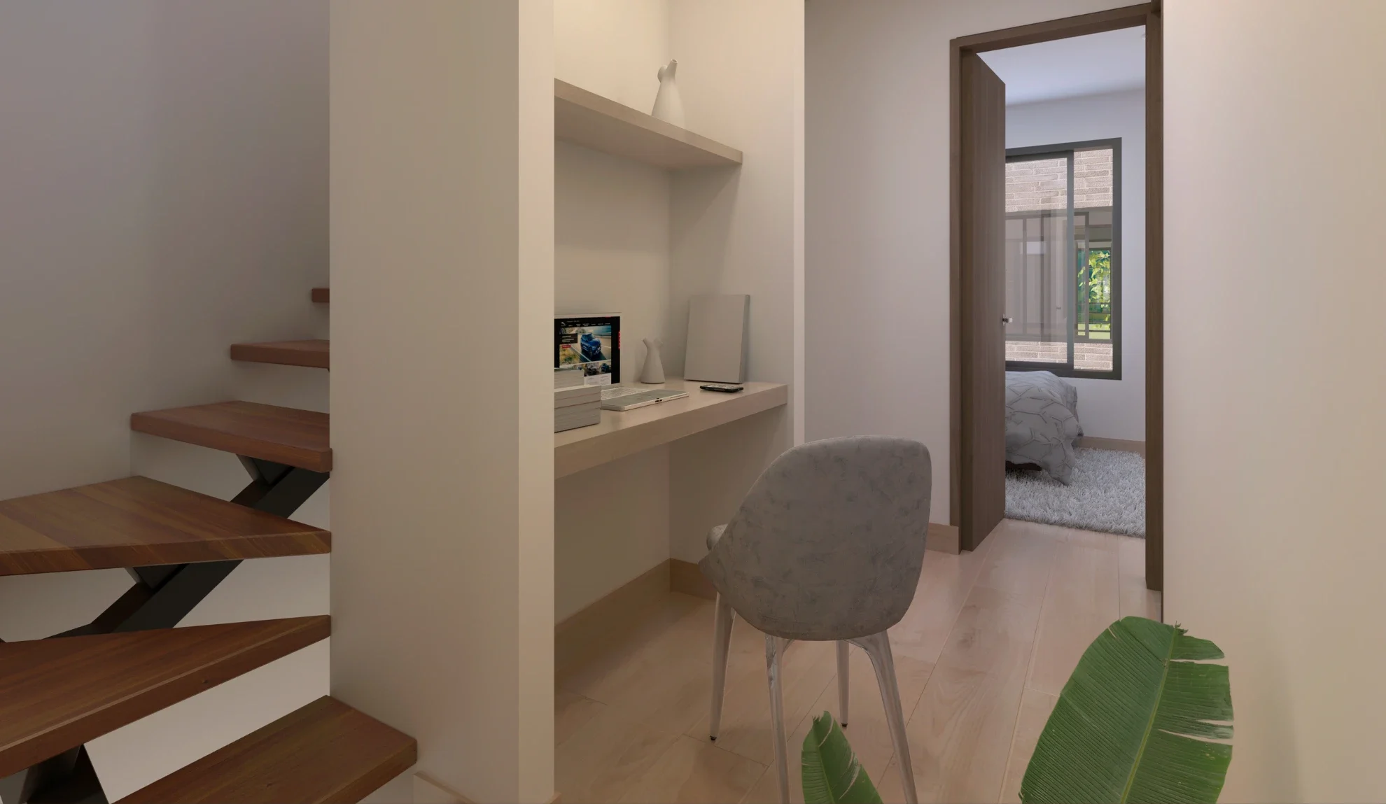 proyecto de vivienda campestre en la sabana de bogota chia santo domingo de fagua tipo de casa hall alcobas